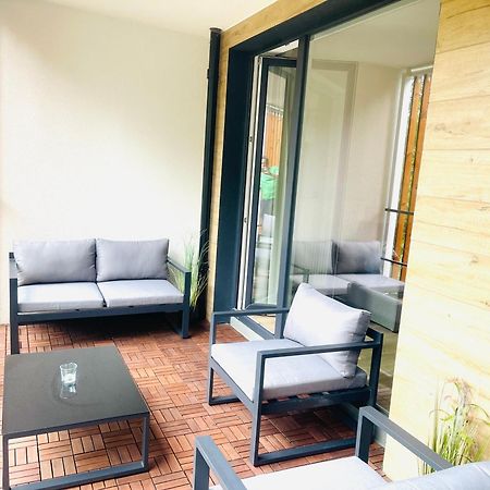 West Apartamenty Na Wydmach Pobierowo Buitenkant foto