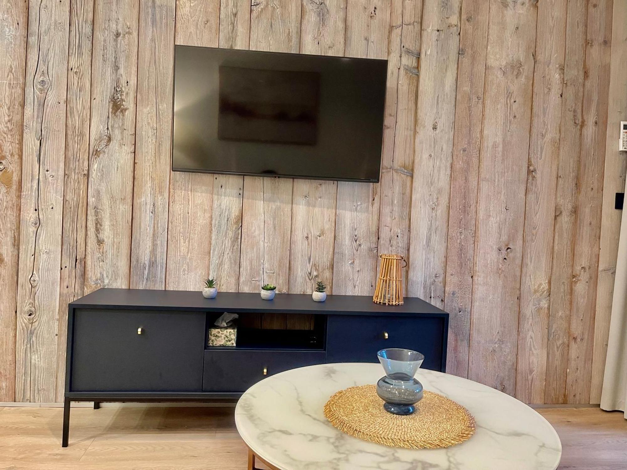 West Apartamenty Na Wydmach Pobierowo Buitenkant foto
